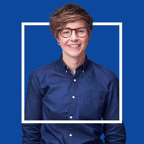 Case Study profile image